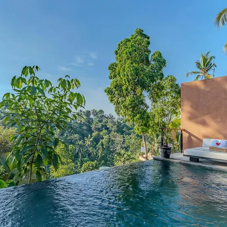 Amora Ubud Boutique Villas-3