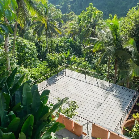 Amora Ubud Boutique Villas-2